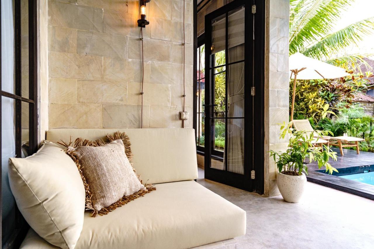 Rumah Villa By Evdekimi Ubud 외부 사진