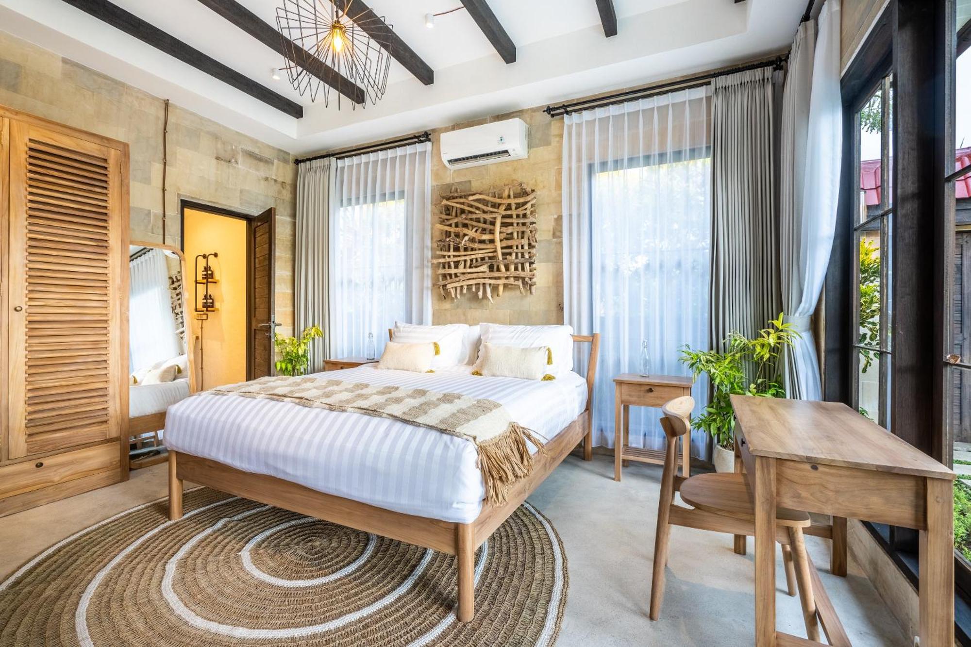 Rumah Villa By Evdekimi Ubud 외부 사진