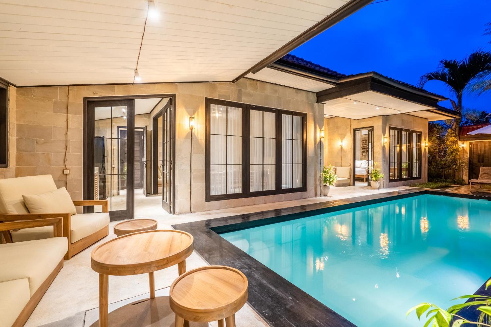Rumah Villa By Evdekimi Ubud 외부 사진